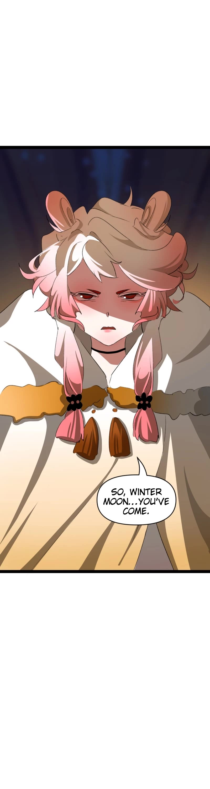 Winter Moon Chapter 614 page 8 - Chapter 614: (S5) Ep. 80 - Real Cheating