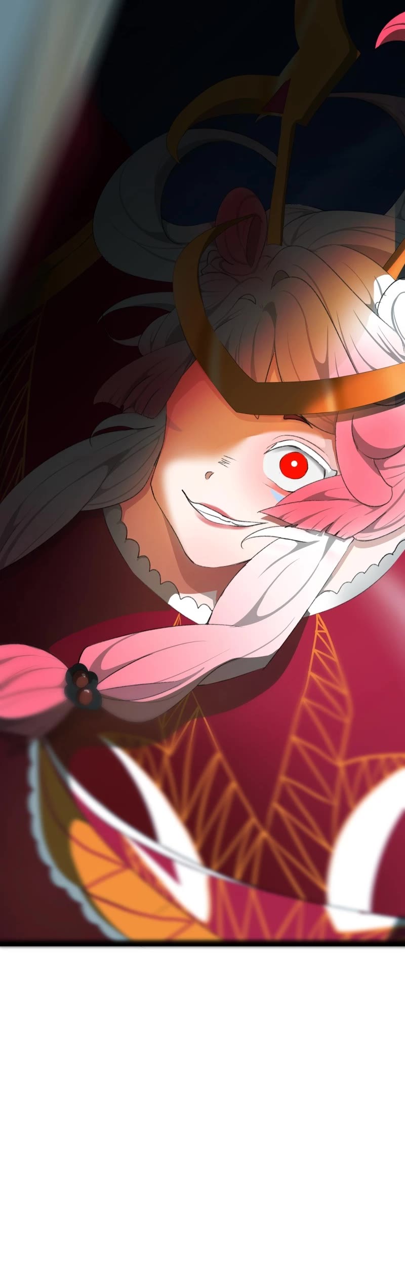 Winter Moon Chapter 615 page 15 - Chapter 615: (S5) Ep. 81 - Game Breaking