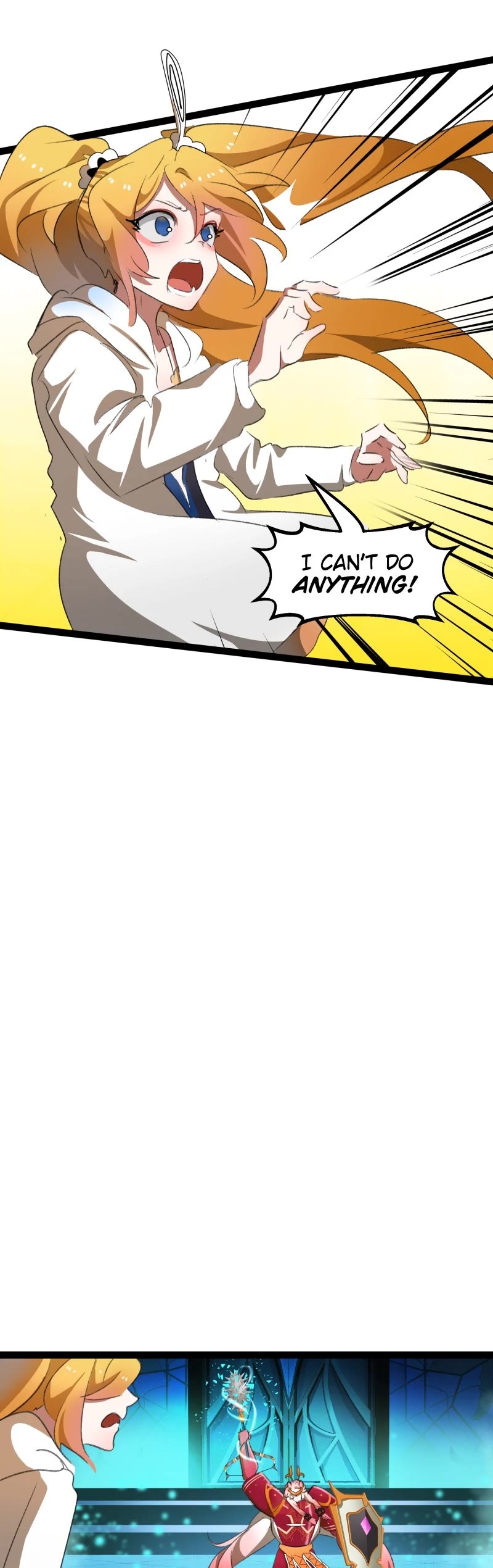 Winter Moon Chapter 615 page 24 - Chapter 615: (S5) Ep. 81 - Game Breaking