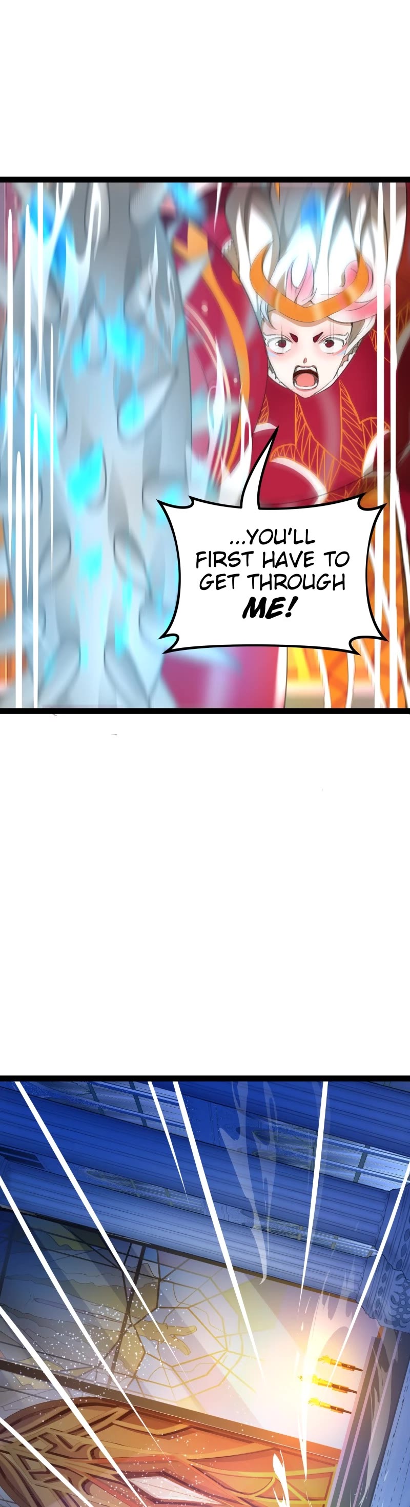Winter Moon Chapter 615 page 4 - Chapter 615: (S5) Ep. 81 - Game Breaking