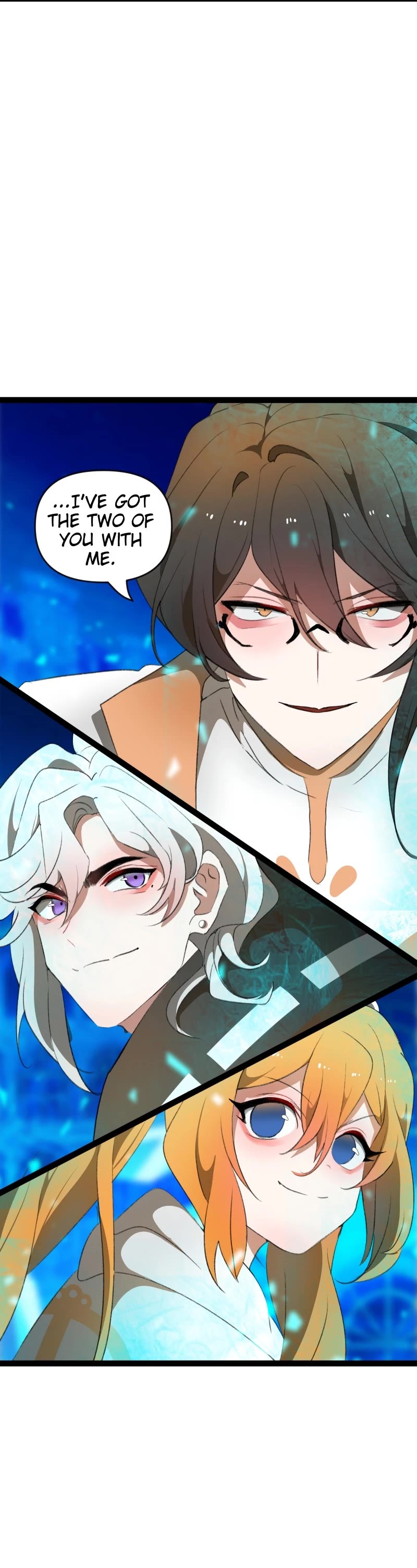Winter Moon Chapter 616 page 16 - Chapter 616: (S5) Ep. 82 - Raid Tactics