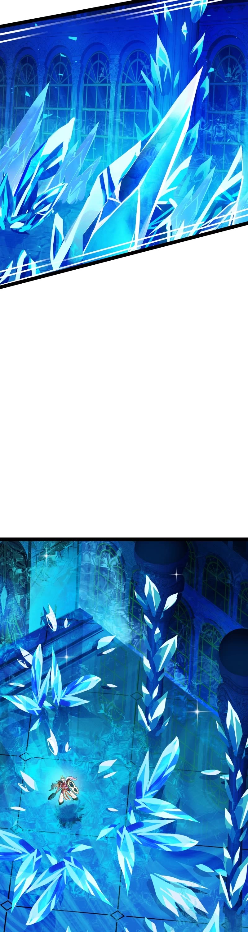 Winter Moon Chapter 616 page 2 - Chapter 616: (S5) Ep. 82 - Raid Tactics