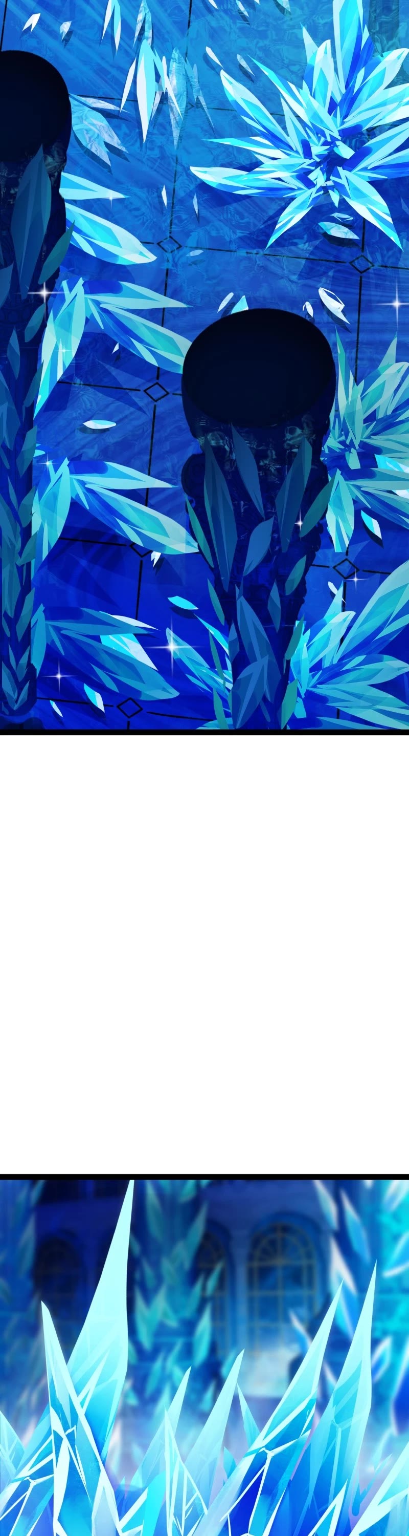 Winter Moon Chapter 616 page 3 - Chapter 616: (S5) Ep. 82 - Raid Tactics