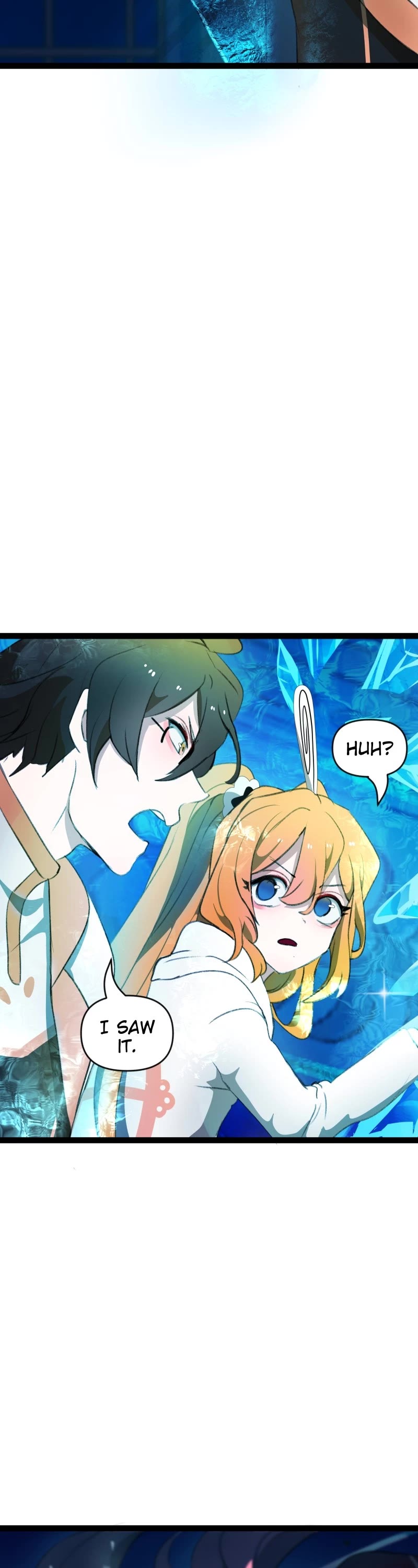 Winter Moon Chapter 616 page 6 - Chapter 616: (S5) Ep. 82 - Raid Tactics