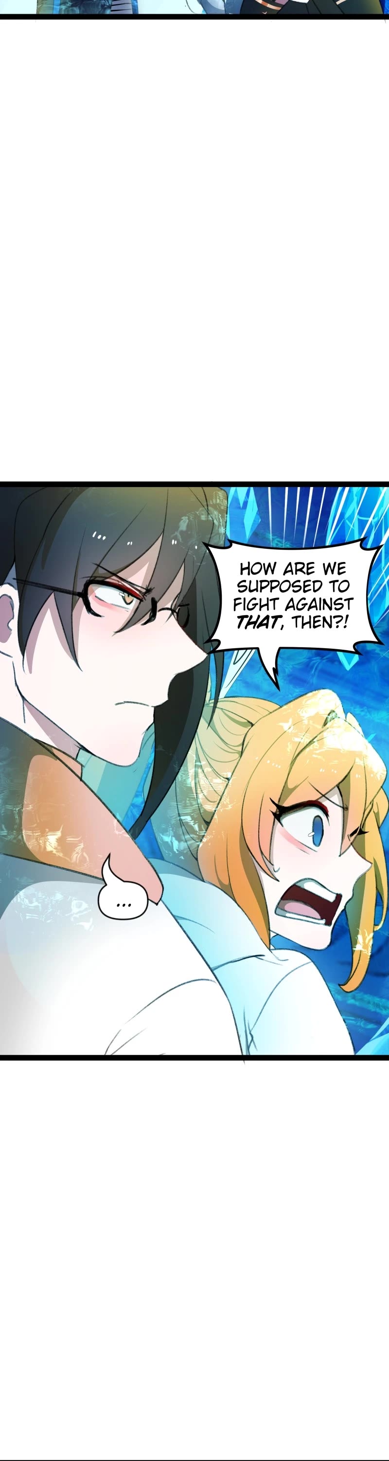 Winter Moon Chapter 616 page 8 - Chapter 616: (S5) Ep. 82 - Raid Tactics