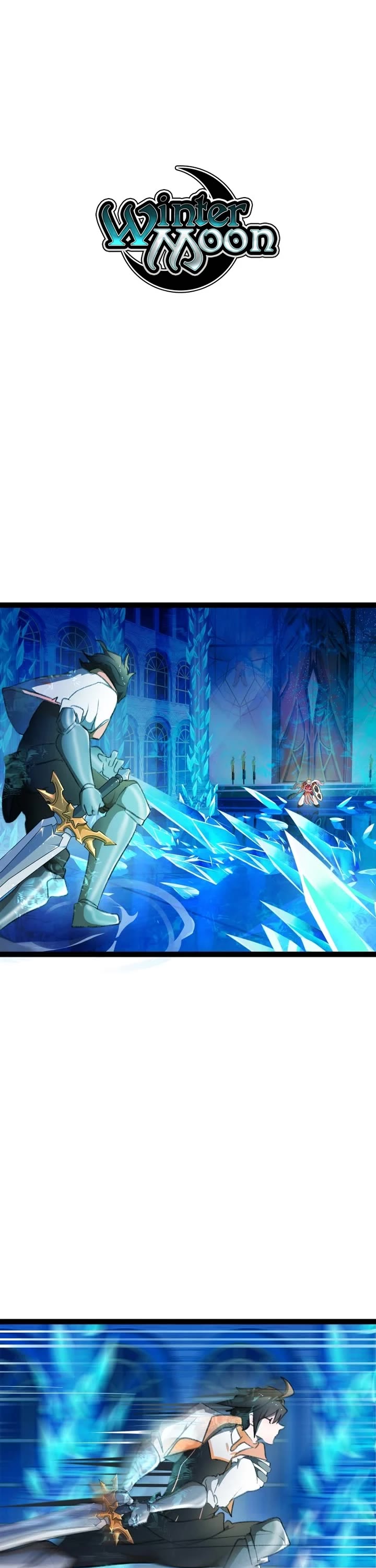 Winter Moon Chapter 617 page 1 - Chapter 617: (S5) Ep. 83 - Raid Tactics (2)