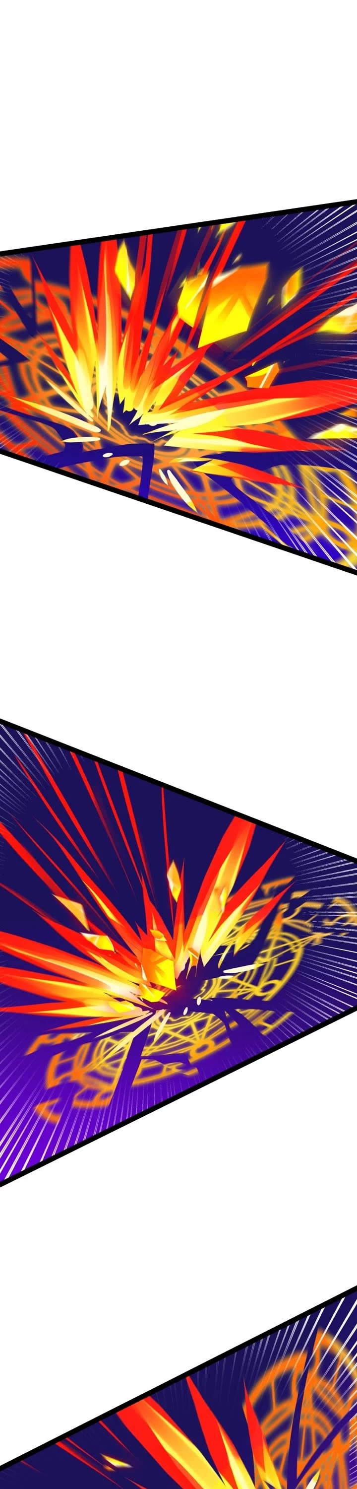 Winter Moon Chapter 617 page 12 - Chapter 617: (S5) Ep. 83 - Raid Tactics (2)