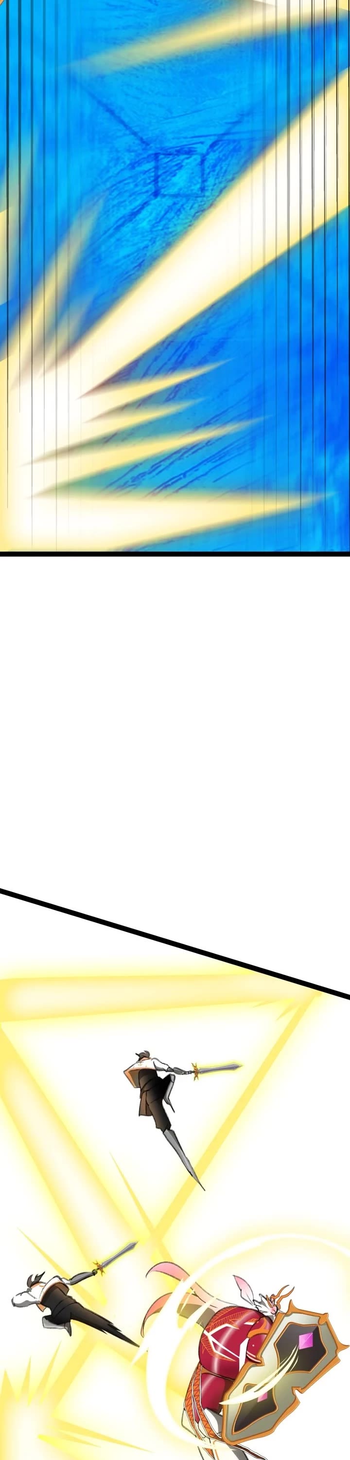 Winter Moon Chapter 617 page 17 - Chapter 617: (S5) Ep. 83 - Raid Tactics (2)