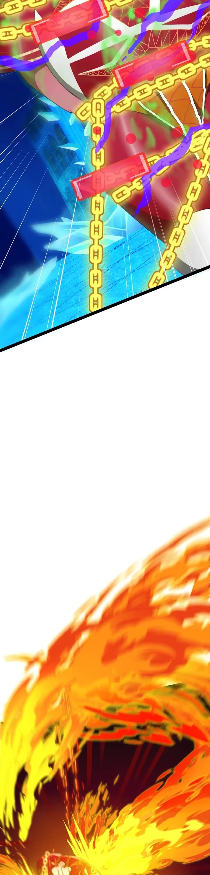 Winter Moon Chapter 618 page 17 - Chapter 618: (S5) Ep. 84 - Raid Tactics (3)