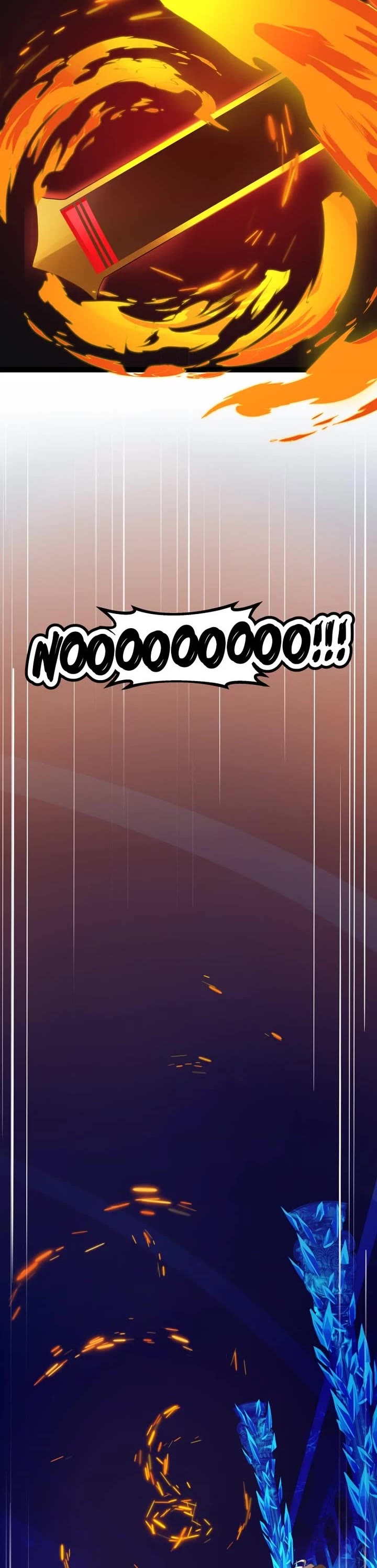 Winter Moon Chapter 618 page 20 - Chapter 618: (S5) Ep. 84 - Raid Tactics (3)