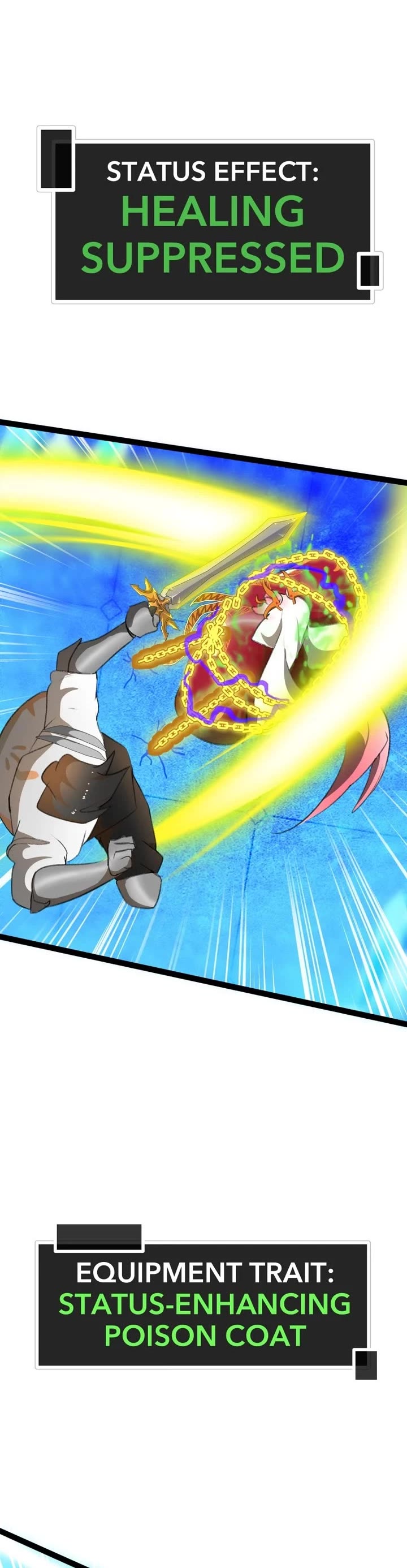 Winter Moon Chapter 618 page 5 - Chapter 618: (S5) Ep. 84 - Raid Tactics (3)