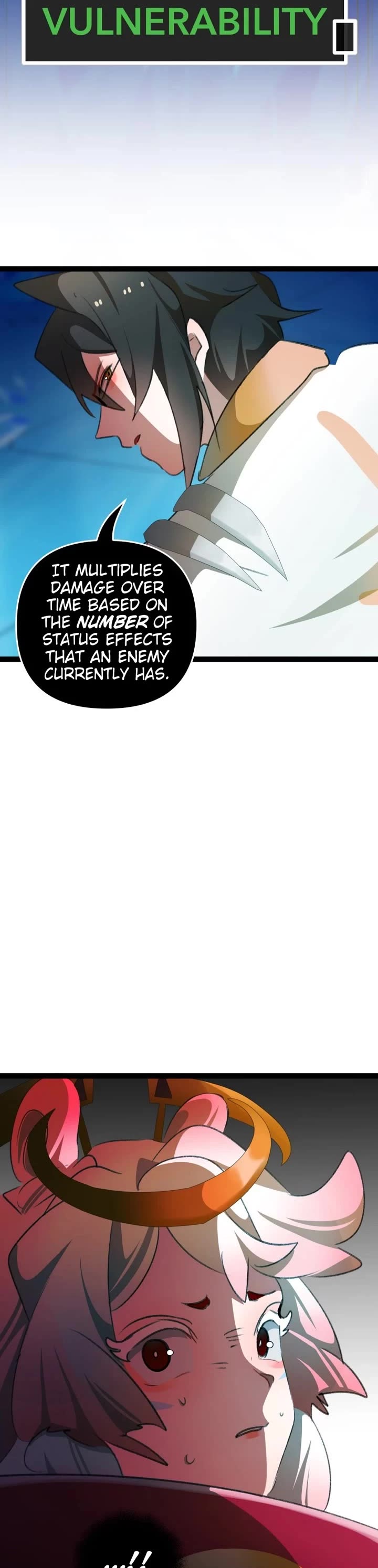 Winter Moon Chapter 618 page 9 - Chapter 618: (S5) Ep. 84 - Raid Tactics (3)