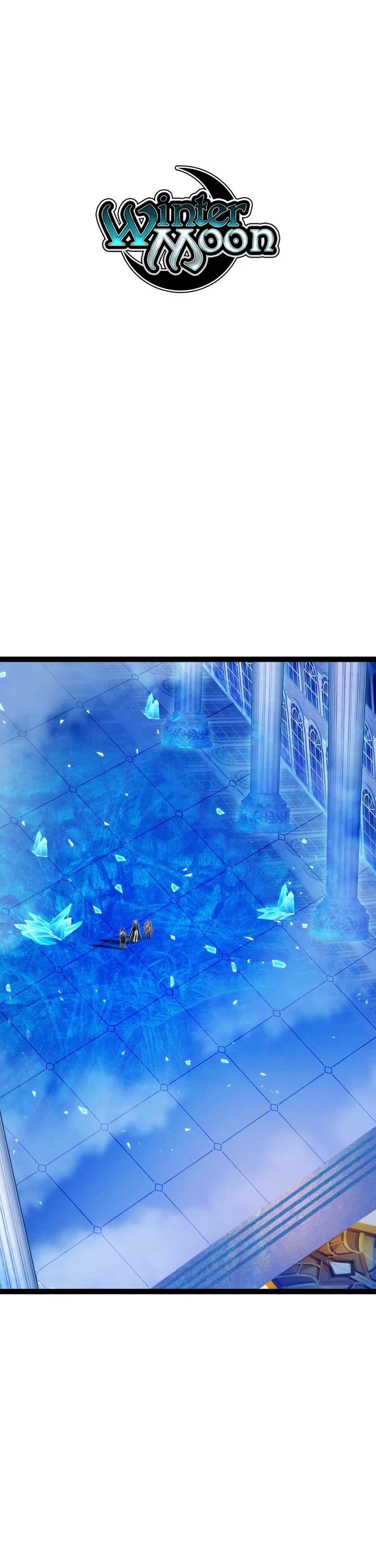 Winter Moon Chapter 619 page 1 - Chapter 619: (S5) Ep. 85 - A Long Way