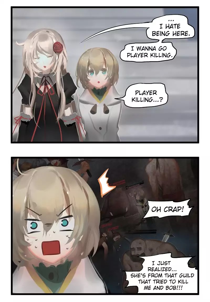 Winter Moon Chapter 62 page 2 - Chapter 62: Ep.62: Some Gay Guy