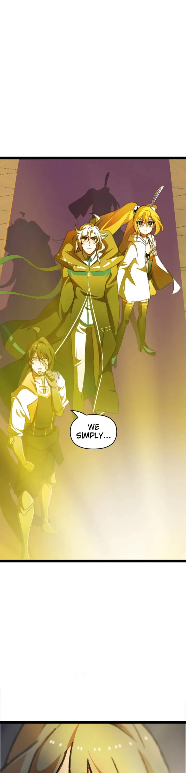 Winter Moon Chapter 620 page 9 - Chapter 620: (S5) Ep. 86 - Meeting Your Maker