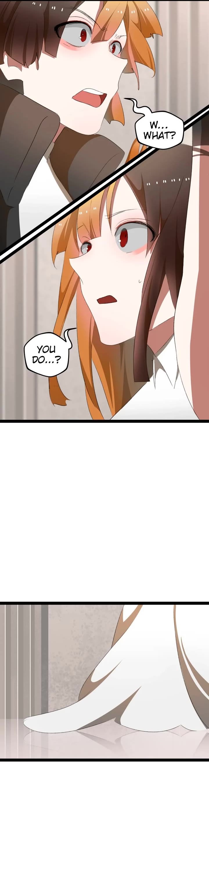 Winter Moon Chapter 621 page 15 - Chapter 621: (S5) Ep. 87 - Glitch Breakout