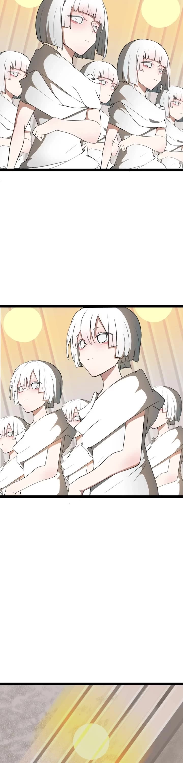 Winter Moon Chapter 621 page 6 - Chapter 621: (S5) Ep. 87 - Glitch Breakout