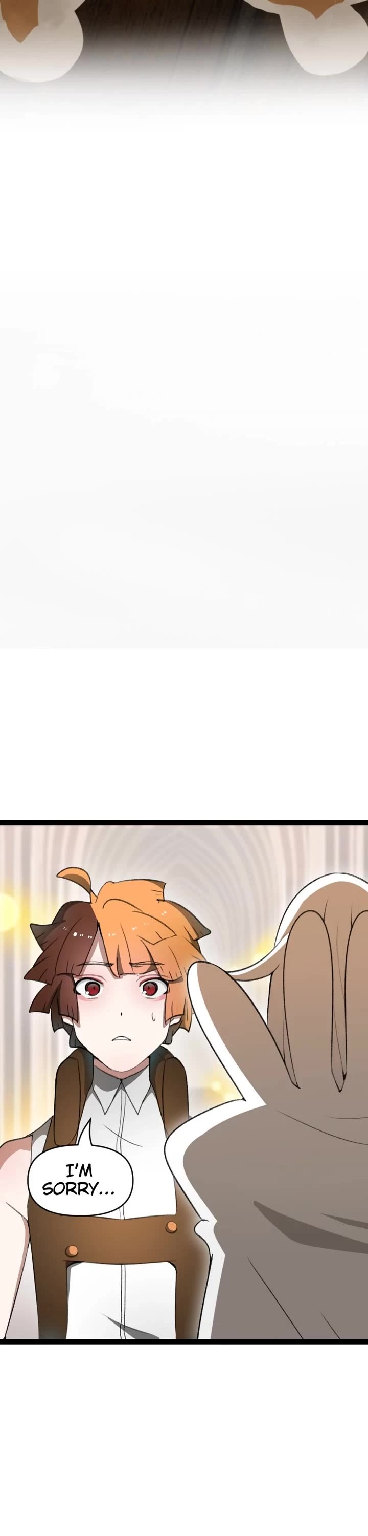 Winter Moon Chapter 622 page 12 - Chapter 622: (S5) Ep. 88 - Sight Unseen