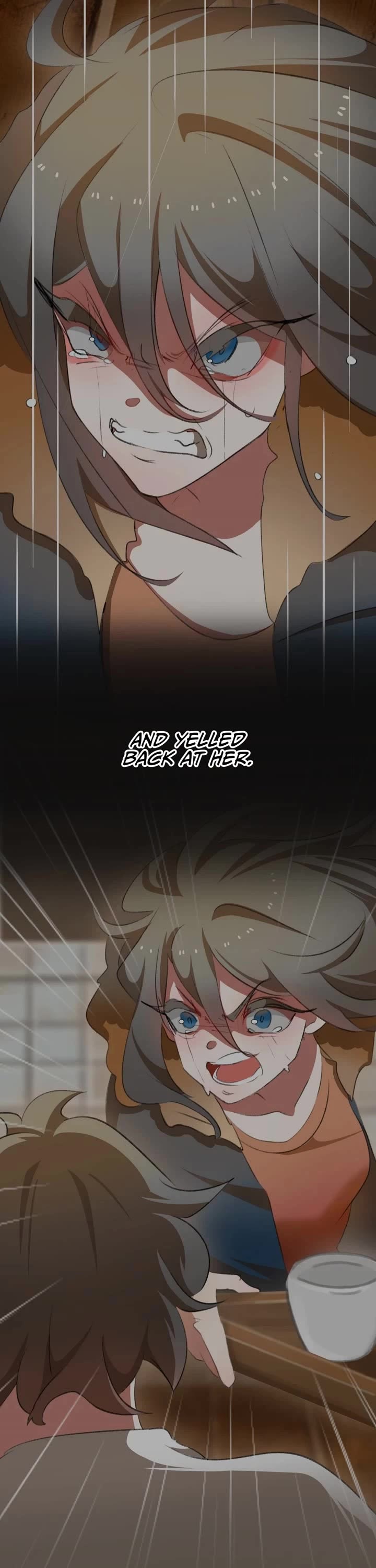 Winter Moon Chapter 622 page 8 - Chapter 622: (S5) Ep. 88 - Sight Unseen