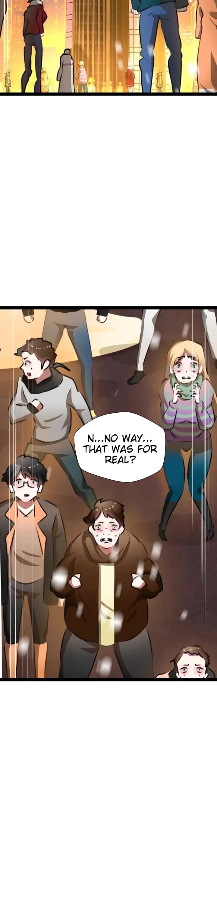 Winter Moon Chapter 623 page 12 - Chapter 623: (S5) Ep.89 - An Explosive Admission