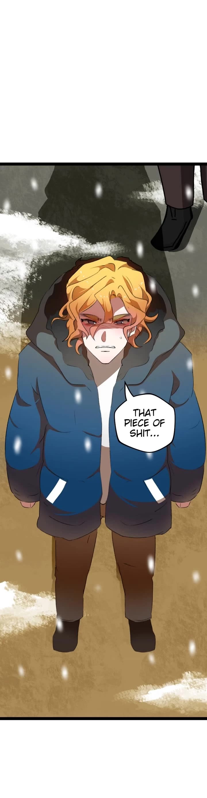 Winter Moon Chapter 623 page 18 - Chapter 623: (S5) Ep.89 - An Explosive Admission
