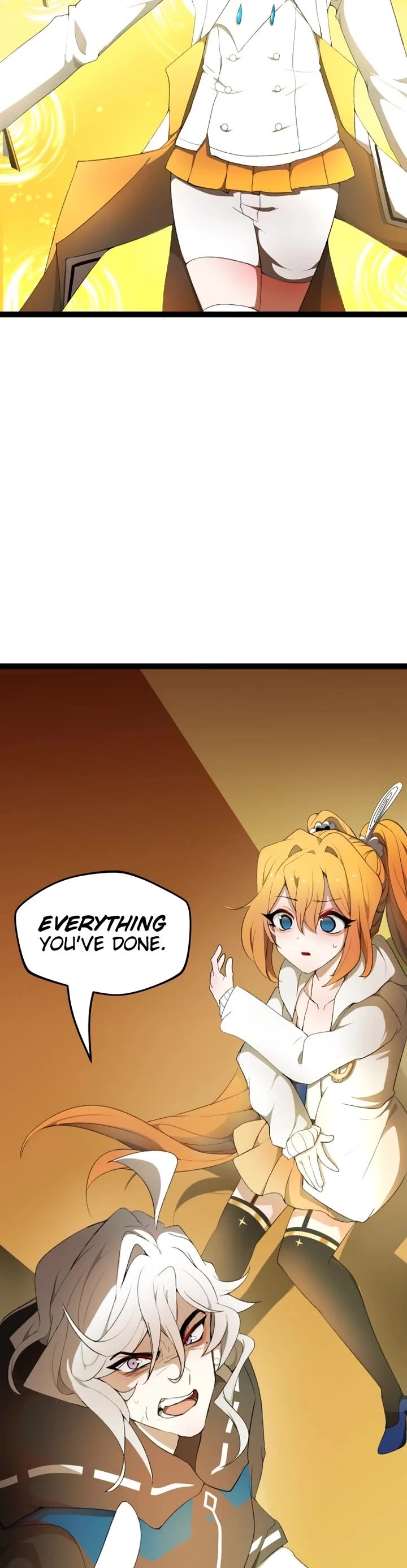 Winter Moon Chapter 623 page 4 - Chapter 623: (S5) Ep.89 - An Explosive Admission