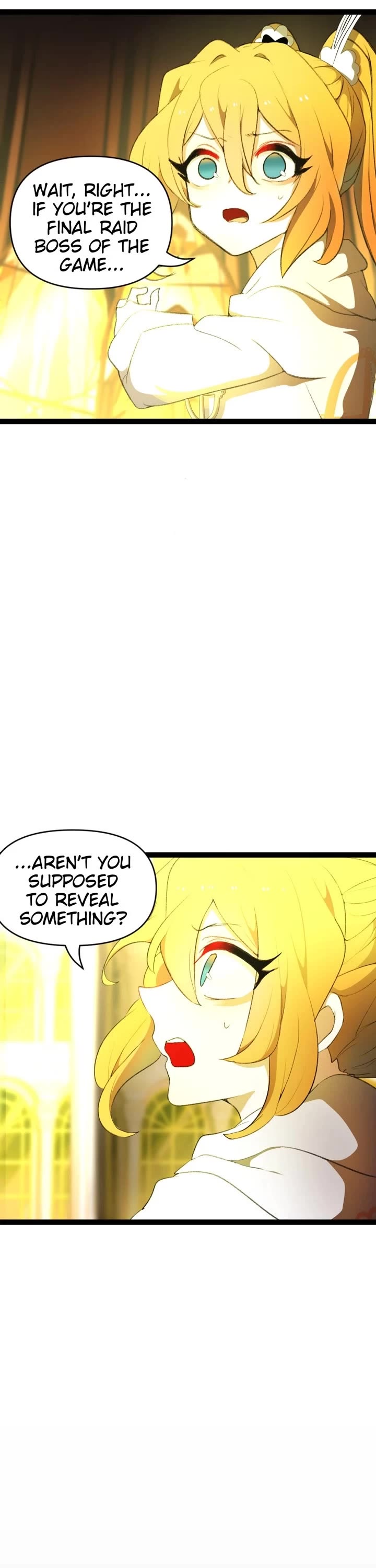 Winter Moon Chapter 623 page 6 - Chapter 623: (S5) Ep.89 - An Explosive Admission