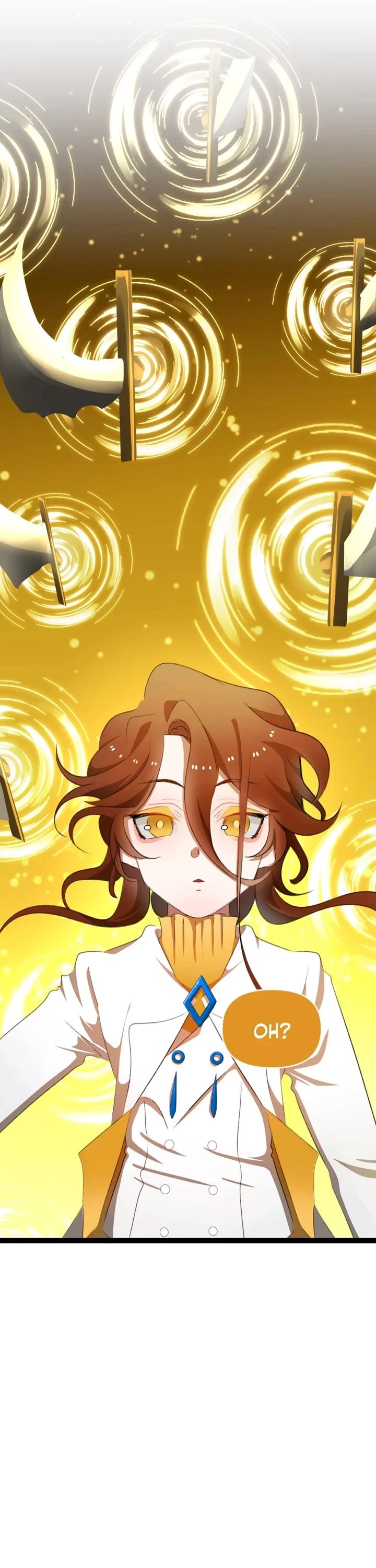 Winter Moon Chapter 623 page 7 - Chapter 623: (S5) Ep.89 - An Explosive Admission
