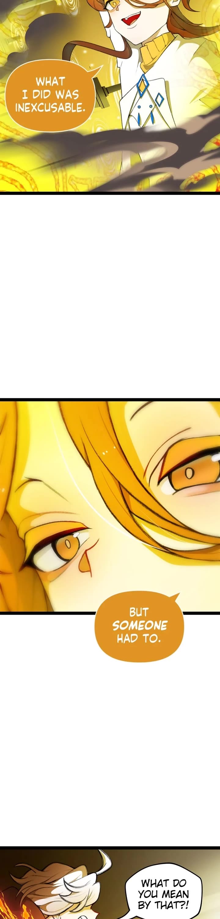 Winter Moon Chapter 624 page 12 - Chapter 624: (S5) Ep. 90 - Money Saves