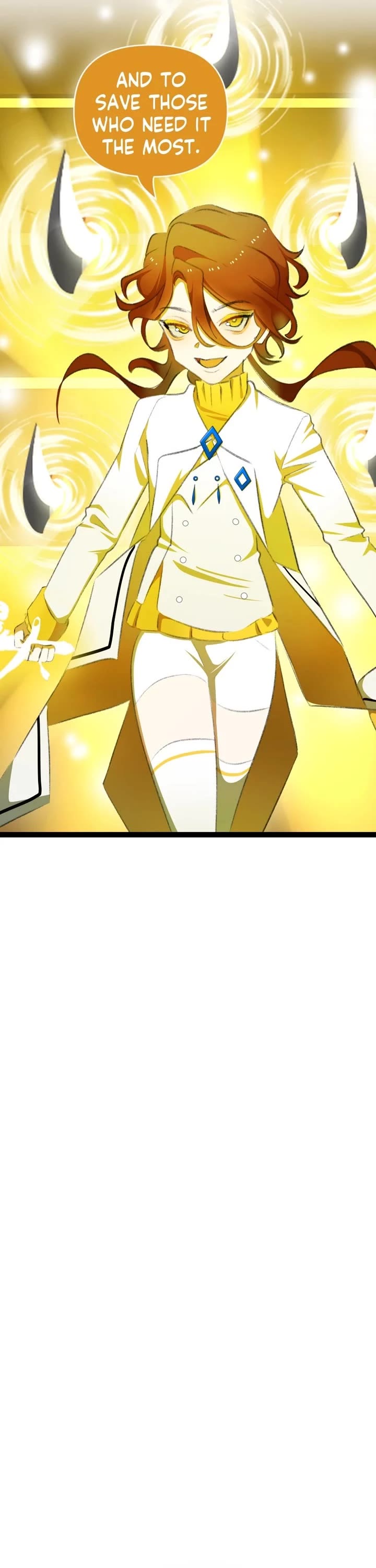 Winter Moon Chapter 624 page 17 - Chapter 624: (S5) Ep. 90 - Money Saves