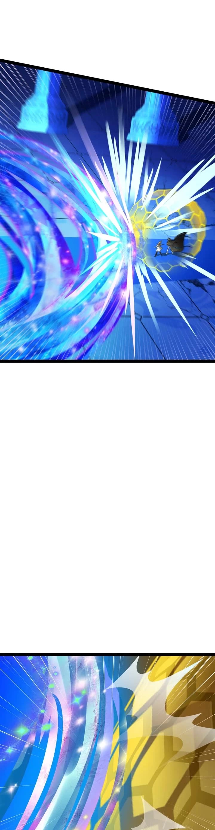 Winter Moon Chapter 625 page 5 - Chapter 625: (S5) Ep. 91 - The True Raid Boss