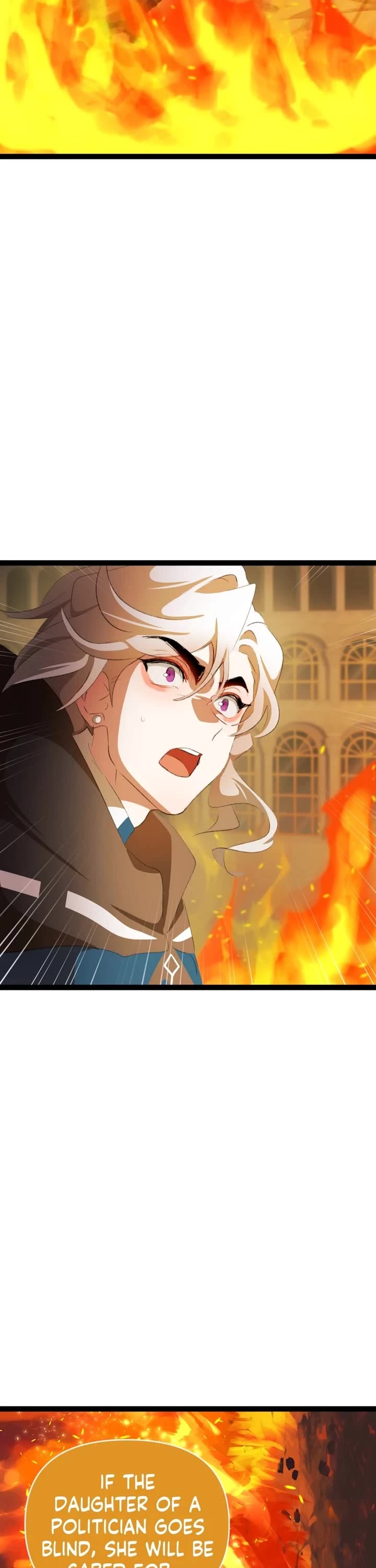Winter Moon Chapter 626 page 13 - Chapter 626: (S5) Ep. 92 - Impervious