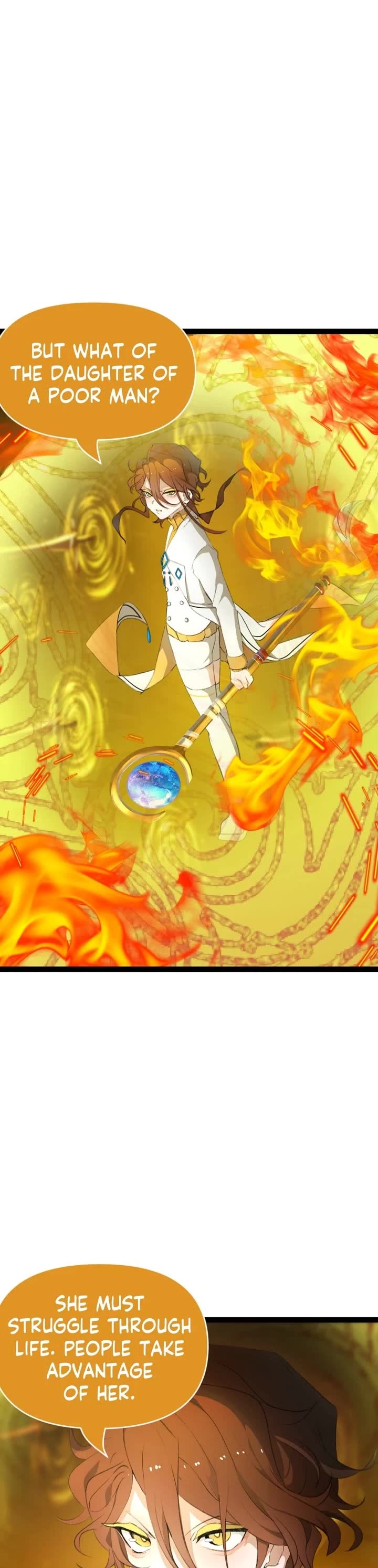 Winter Moon Chapter 626 page 15 - Chapter 626: (S5) Ep. 92 - Impervious