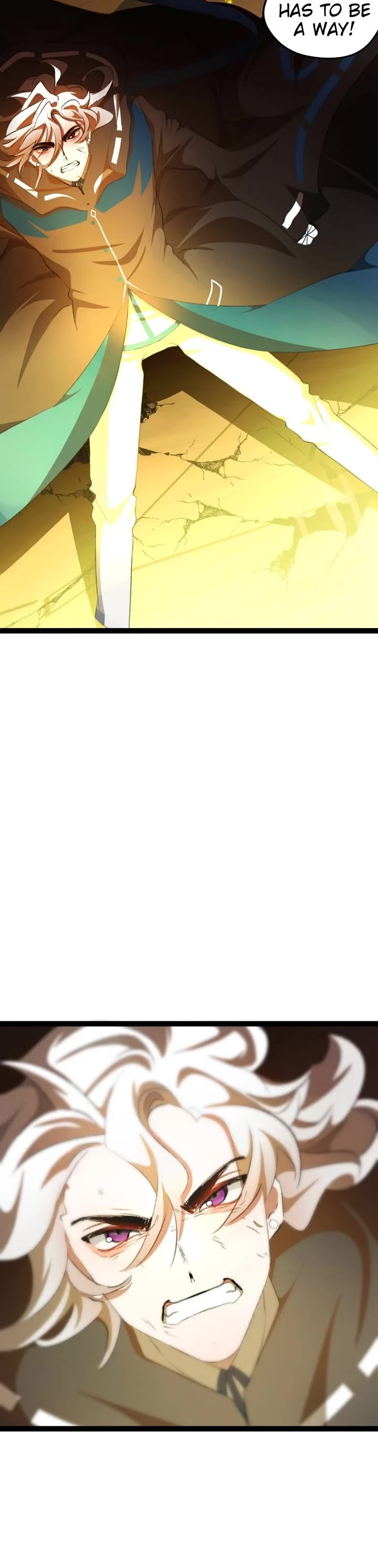 Winter Moon Chapter 626 page 25 - Chapter 626: (S5) Ep. 92 - Impervious
