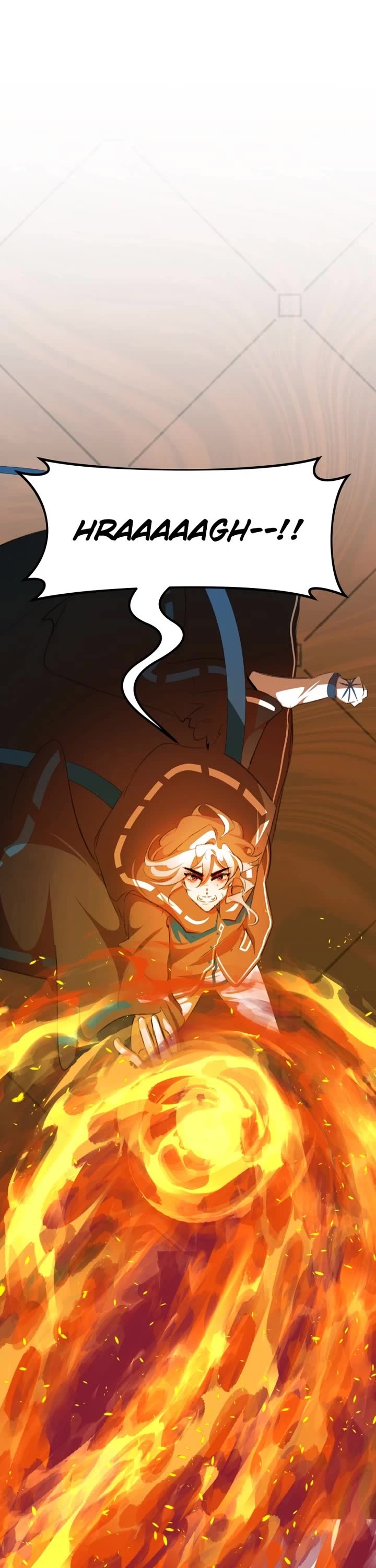 Winter Moon Chapter 627 page 11 - Chapter 627: (S5) Ep. 93 - Perpetuity