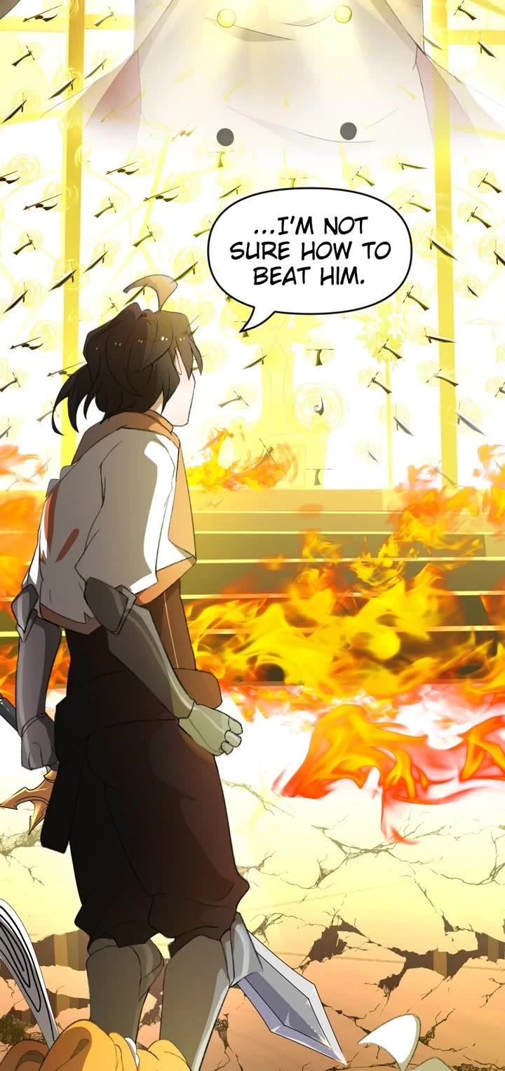 Winter Moon Chapter 627 page 21 - Chapter 627: (S5) Ep. 93 - Perpetuity