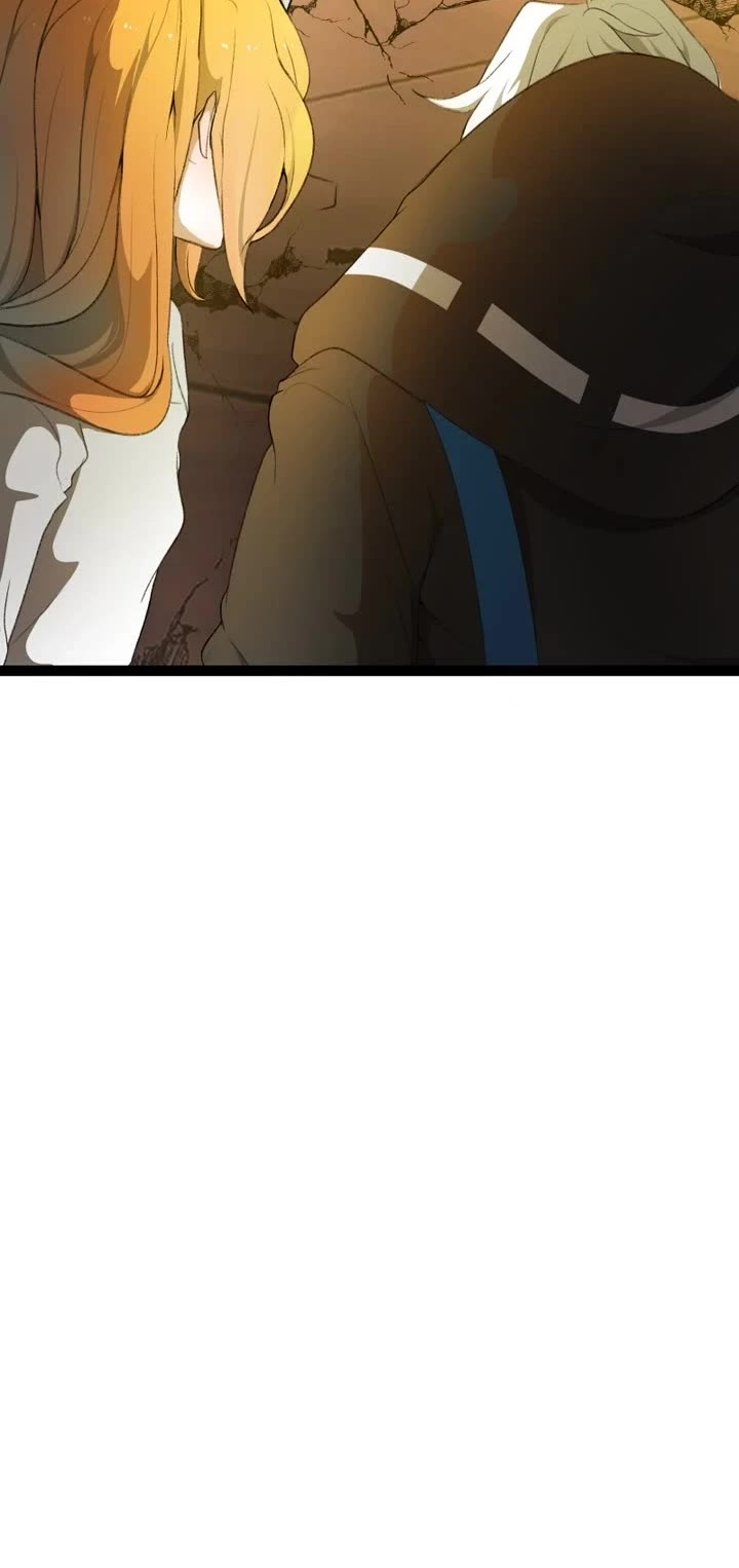 Winter Moon Chapter 627 page 22 - Chapter 627: (S5) Ep. 93 - Perpetuity