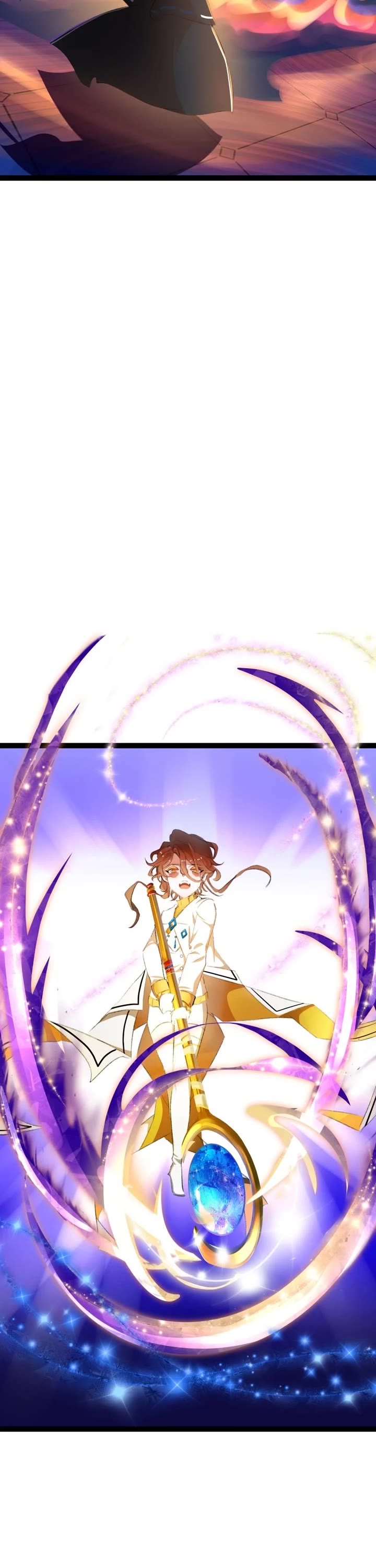 Winter Moon Chapter 627 page 7 - Chapter 627: (S5) Ep. 93 - Perpetuity