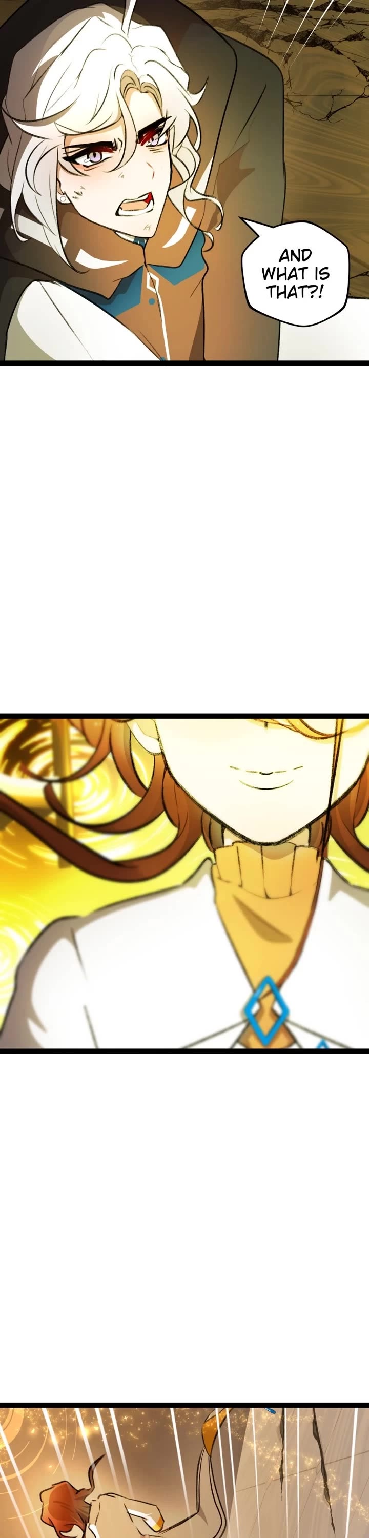 Winter Moon Chapter 628 page 6 - Chapter 628: (S5) Ep. 94 - Cutscene