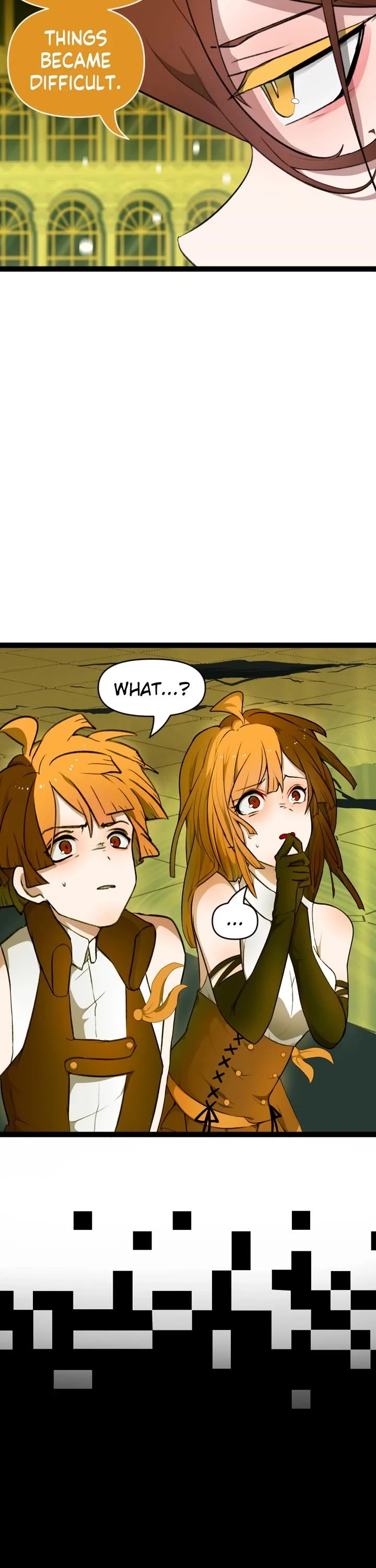 Winter Moon Chapter 629 page 3 - Chapter 629: (S5) Ep. 95 - Enough to Mourn