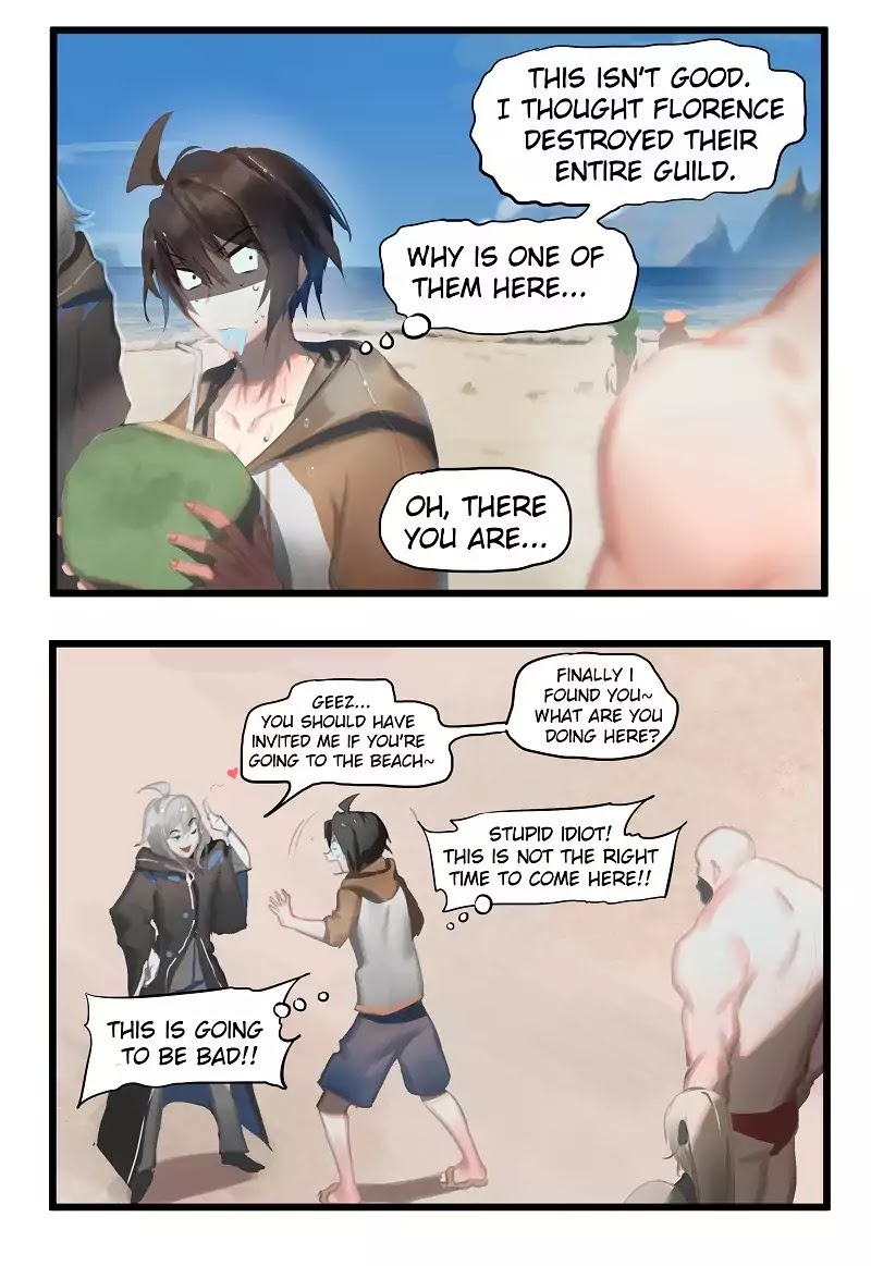 Winter Moon Chapter 63 page 3 - Chapter 63: Ep.63: Bad Timing