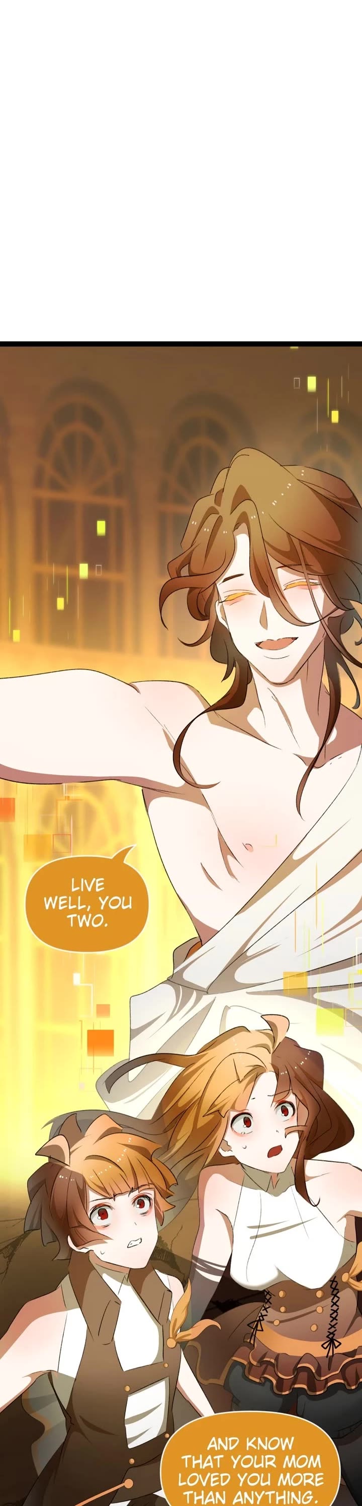 Winter Moon Chapter 630 page 10 - Chapter 630: (S5) Ep. 96 - Investor Interest