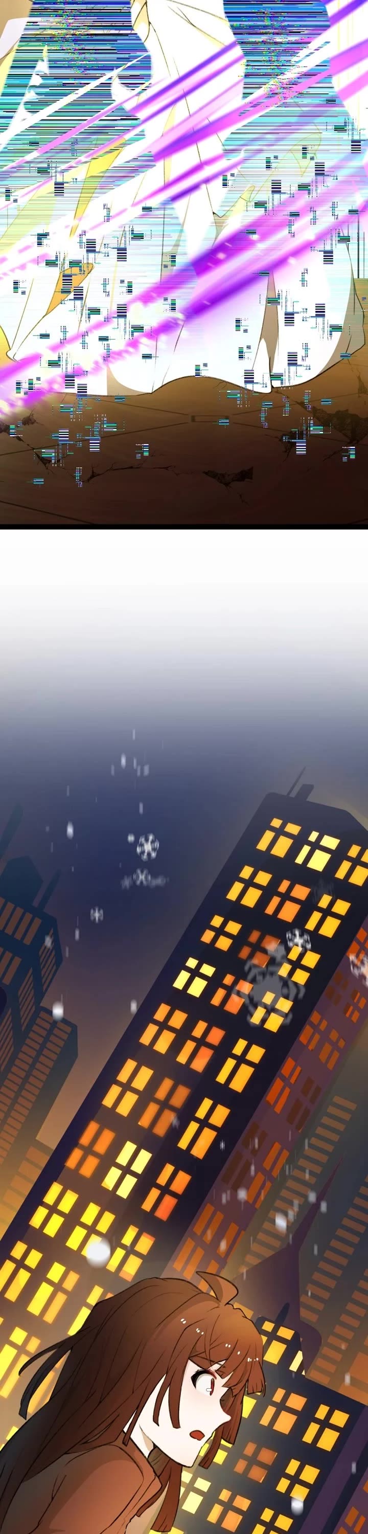 Winter Moon Chapter 630 page 12 - Chapter 630: (S5) Ep. 96 - Investor Interest