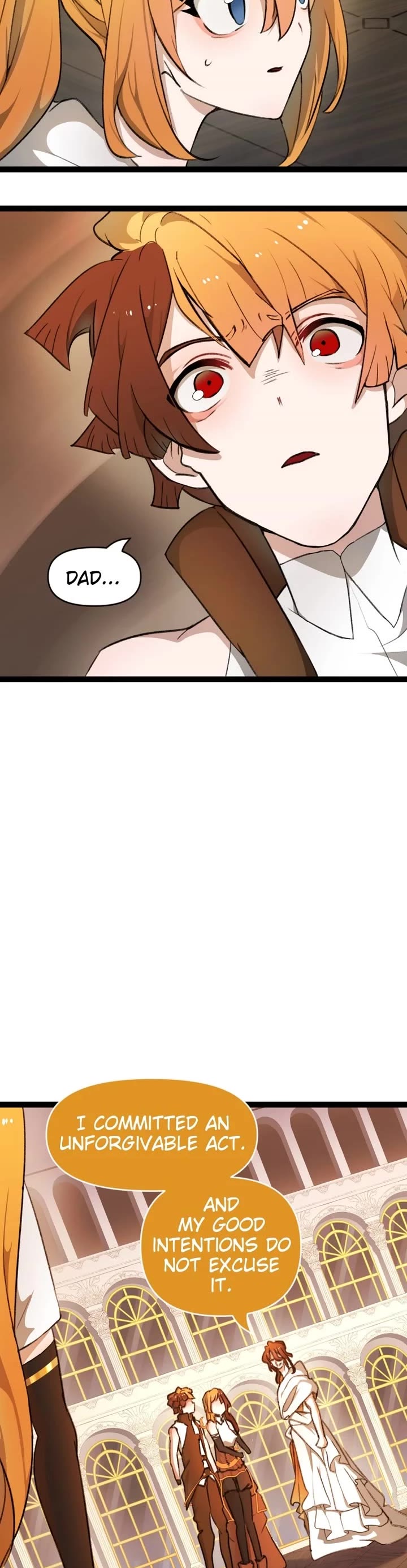 Winter Moon Chapter 630 page 4 - Chapter 630: (S5) Ep. 96 - Investor Interest