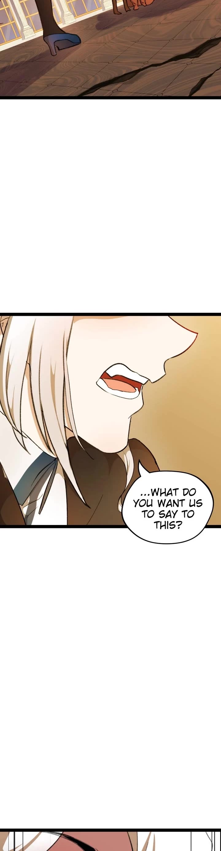 Winter Moon Chapter 630 page 5 - Chapter 630: (S5) Ep. 96 - Investor Interest