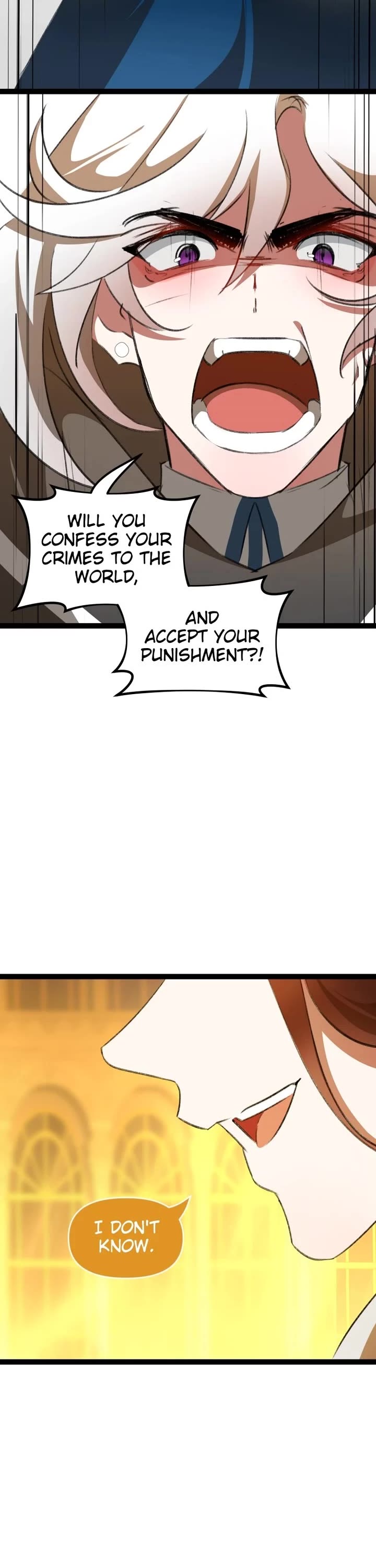 Winter Moon Chapter 630 page 7 - Chapter 630: (S5) Ep. 96 - Investor Interest