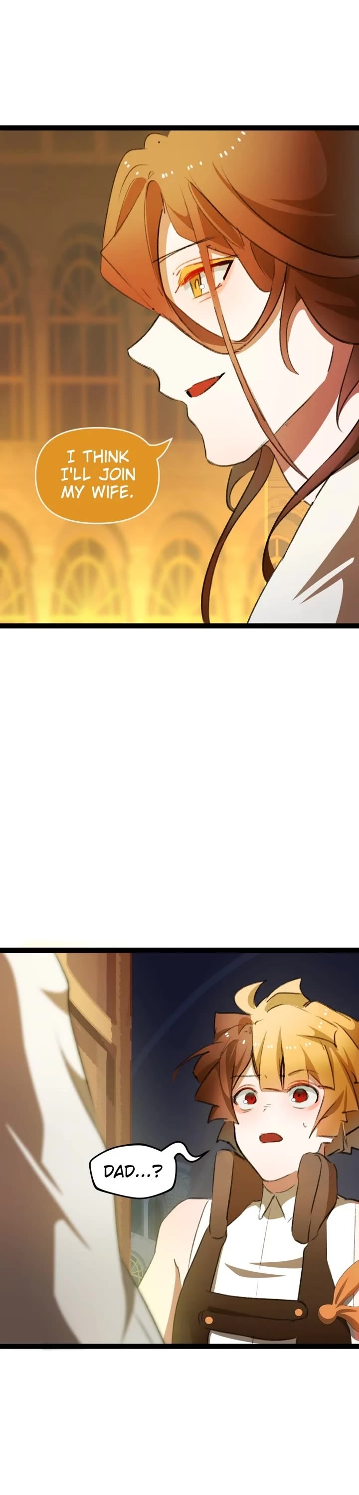 Winter Moon Chapter 630 page 8 - Chapter 630: (S5) Ep. 96 - Investor Interest