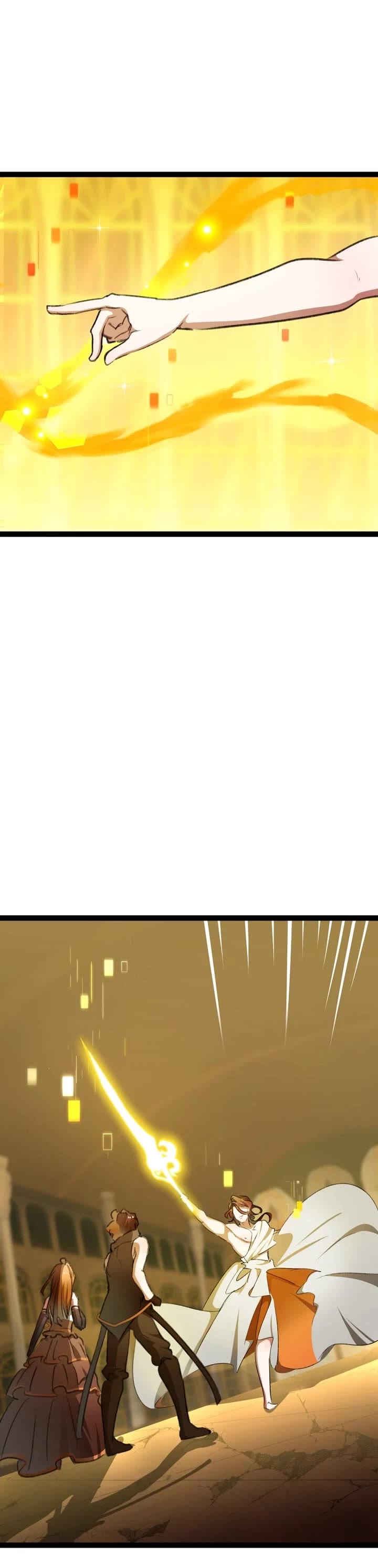 Winter Moon Chapter 630 page 9 - Chapter 630: (S5) Ep. 96 - Investor Interest