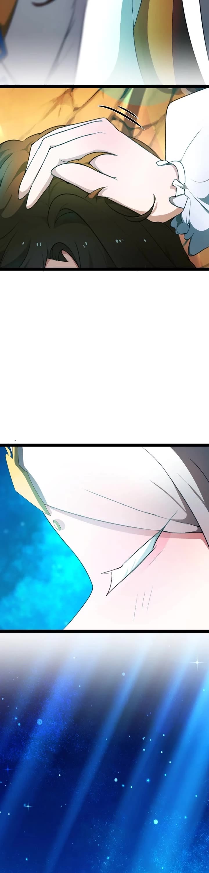 Winter Moon Chapter 631 page 16 - Chapter 631: (S5) Ep. 97 - Good Night Protocol