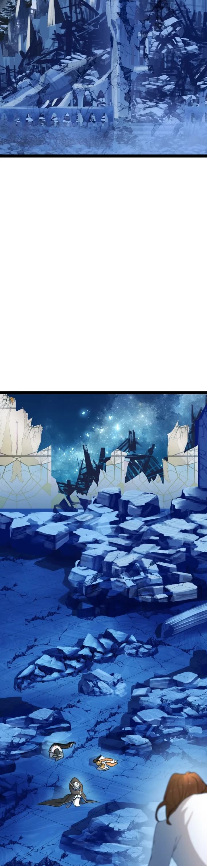 Winter Moon Chapter 631 page 2 - Chapter 631: (S5) Ep. 97 - Good Night Protocol